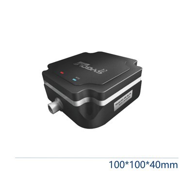 150mm lang rekke industrielle HF RFID-antenne SG-HA -183